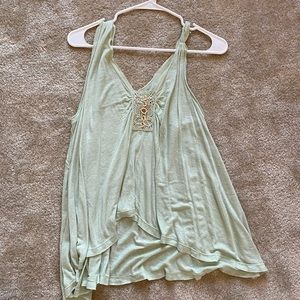 Free people tank top